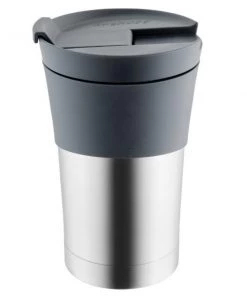 BergHOFF Essentials 0.35Qt Stainless Steel Travel Mug