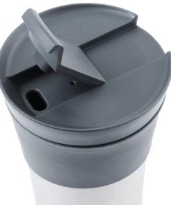 BergHOFF Essentials 0.35Qt Stainless Steel Travel Mug