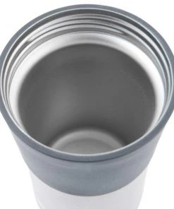 BergHOFF Essentials 0.35Qt Stainless Steel Travel Mug