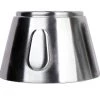 BergHOFF Stainless Steel Twin Egg Cup Chef Tools