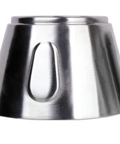 BergHOFF Stainless Steel Twin Egg Cup Chef Tools