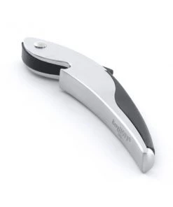 BergHOFF Squalo 7" Zinc Alloy Bottle Opener Chef Tools