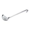 BergHOFF 17oz Stainless Steel Soup Ladle Chef Tools 2 BergHOFF 17oz Stainless Steel Soup Ladle Chef Tools