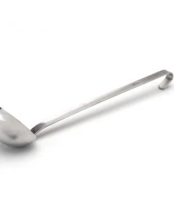 BergHOFF 32oz Stainless Steel Soup Ladle