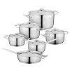 BergHOFF Essentials SS 12 Pieces Cookware Set 1 BergHOFF Essentials SS 12 Pieces Cookware Set