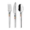 BergHOFF Ralph Kramer Swipswap 3 Pieces Childrens Flatware Set Tabletop & Bar