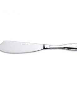 Tabletop & Bar BergHOFF Gastronomie 10.75" Stainless Steel Fish Serving Knife, Set Of 12