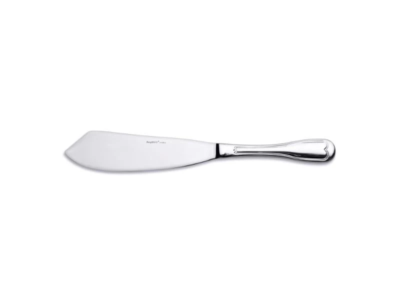 Tabletop & Bar BergHOFF Gastronomie 10.75" Stainless Steel Fish Serving Knife, Set Of 12 3 Tabletop & Bar BergHOFF Gastronomie 10.75" Stainless Steel Fish Serving Knife, Set Of 12