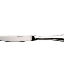 BergHOFF Cosmo 9" Stainless Steel Dinner Knife, Set Of 12