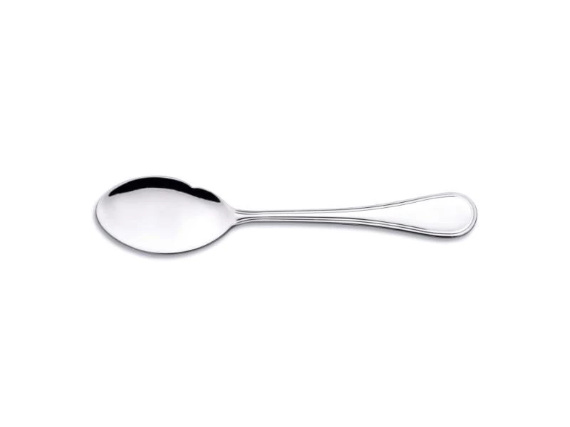 Tabletop & Bar BergHOFF Cosmos 7.25" Stainless Steel Sauce Spoons 3 Tabletop & Bar BergHOFF Cosmos 7.25" Stainless Steel Sauce Spoons