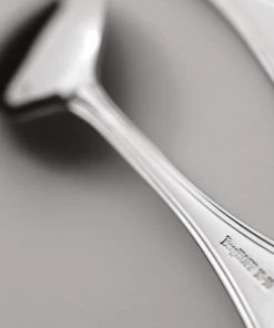 Tabletop & Bar BergHOFF Cosmos 7.25" Stainless Steel Sauce Spoons