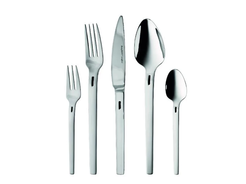 BergHOFF Ralph Kramer 30Pc Stainless Steel Flatware Set (Service For 6) 3 BergHOFF Ralph Kramer 30Pc Stainless Steel Flatware Set (Service For 6)