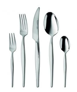 BergHOFF Ralph Kramer Finesse 30 Pieces Flatware Set