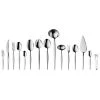 Tabletop & Bar BergHOFF Ralph Kramer Finesse 72Pc Stainless Steel Flatware Set