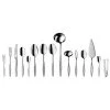 BergHOFF Ralph Kramer Folio 72Pc Stainless Steel Flatware Set 1 BergHOFF Ralph Kramer Folio 72Pc Stainless Steel Flatware Set