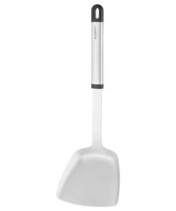 Chef Tools BergHOFF Essentials Stainless Steel Chinese Turner