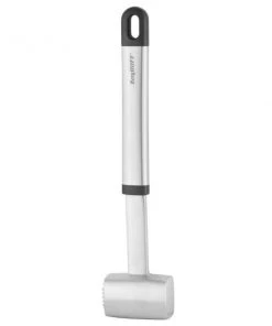 BergHOFF Essentials Stainless Steel Meat Hammer Chef Tools