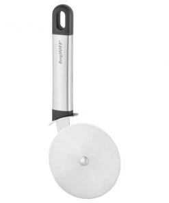 BergHOFF Essentials Stainless Steel Pizza Cutter Chef Tools