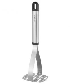BergHOFF Essentials Stainless Steel Potato Masher