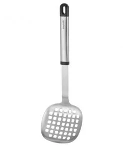 BergHOFF Essentials Stainless Steel Skimmer Chef Tools