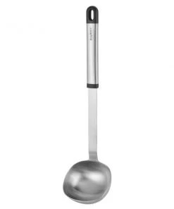 BergHOFF Essentials Stainless Steel Soup Ladle Chef Tools