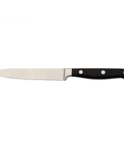 BergHOFF Essentials 5" Stainless Steel Utility Knife Cutlery