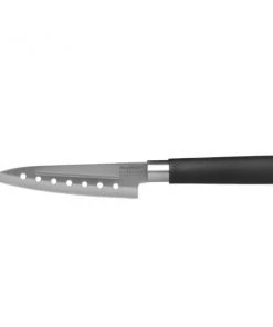 Cutlery BergHOFF Essentials 5" Stainless Steel Santoku Knife