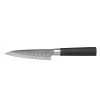 Cutlery BergHOFF Essentials 5" Stainless Steel Santoku Knife With PP Handle 2 Cutlery BergHOFF Essentials 5" Stainless Steel Santoku Knife With PP Handle