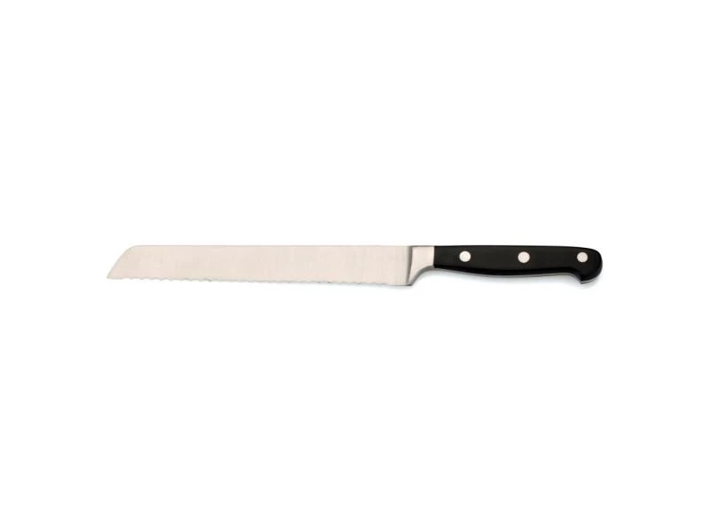 BergHOFF Essentials 8" Stainless Steel Bread Knife 3 BergHOFF Essentials 8" Stainless Steel Bread Knife
