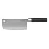 BergHOFF Essentials 6.75" Stainless Steel Cleaver Cutlery 2 BergHOFF Essentials 6.75" Stainless Steel Cleaver Cutlery