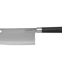 BergHOFF Essentials 6.75" Stainless Steel Cleaver Cutlery