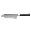 BergHOFF Essentials 7" Stainless Steel Santoku Knife 2 BergHOFF Essentials 7" Stainless Steel Santoku Knife