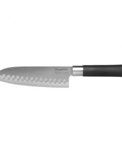 BergHOFF Essentials 7" Stainless Steel Santoku Knife