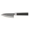 BergHOFF Essentials 4.5" Stainless Steel Santoku Knife Cutlery