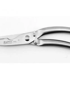 Cutlery BergHOFF Eclipse 9.75" Stainless Steel Poultry Shears
