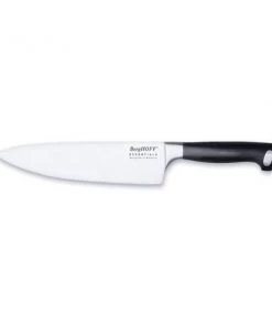 BergHOFF Essential Gourmet 8" Stainless Steel Chef's Knife Cutlery