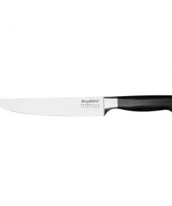 BergHOFF Gourmet 6" Steel Flexible Utility Knife