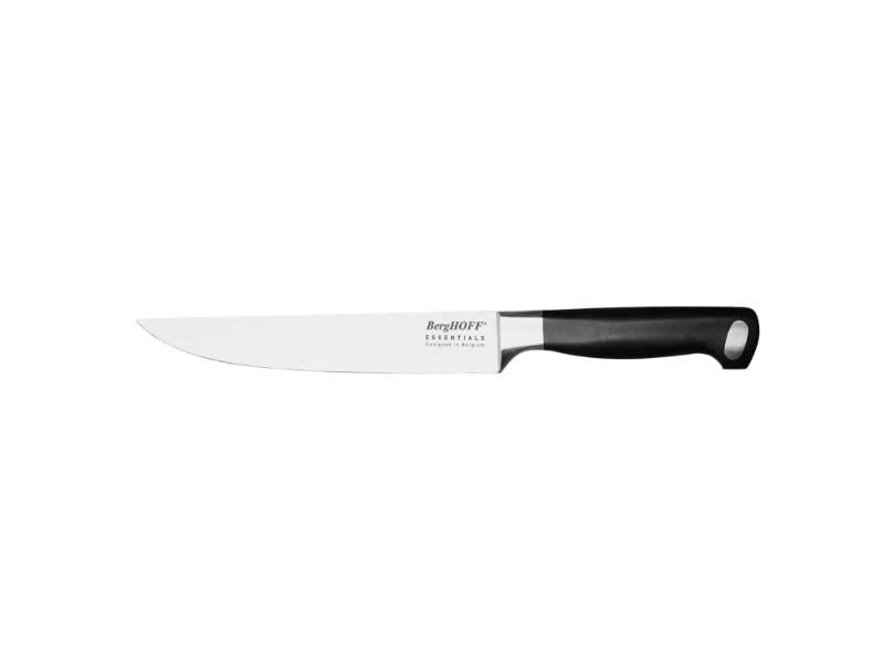 BergHOFF Gourmet 6" Steel Flexible Utility Knife 3 BergHOFF Gourmet 6" Steel Flexible Utility Knife