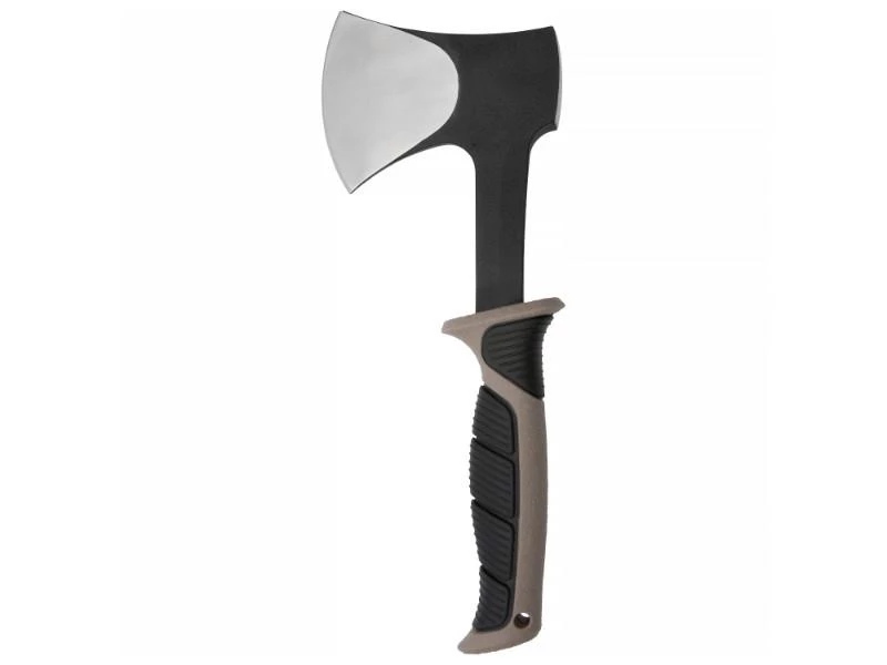 Cutlery BergHOFF Everslice 11.5" Stainless Steel Axe 3 Cutlery BergHOFF Everslice 11.5" Stainless Steel Axe