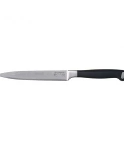 BergHOFF Gourmet 4.75" Steel Utility Knife