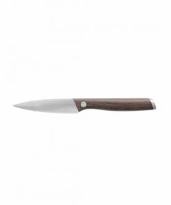 Cutlery BergHOFF Rosewood 3.35" Stainless Steel Paring Knife