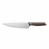 BergHOFF Rosewood 8" Stainless Steel Chef's Knife