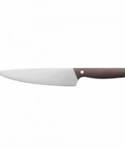 BergHOFF Rosewood 8" Stainless Steel Chef's Knife