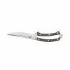 BergHOFF Rosewood 8" Stainless Steel Poultry Shears Cutlery