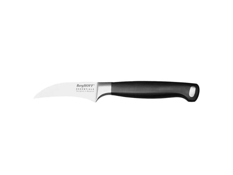 BergHOFF Gourmet 2.75" Stainless Steel Peeling Knife Cutlery 3 BergHOFF Gourmet 2.75" Stainless Steel Peeling Knife Cutlery