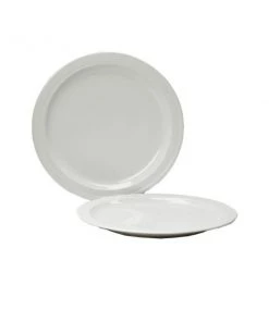 BergHOFF 12" Porcelain Charger Plate (Individual) Tabletop & Bar