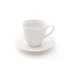 Tabletop & Bar BergHOFF Essentials Teacup/saucer .27 Qt