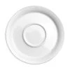 BergHOFF Concavo 5.25'' Porcelain Saucer (Individual)