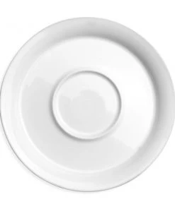 BergHOFF Concavo 5.25'' Porcelain Saucer (Individual)