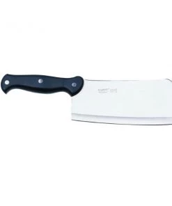 BergHOFF 7" Stainless Steel Cleaver
